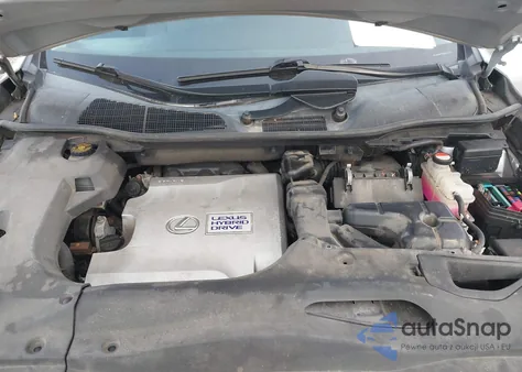 2015 Lexus Rx 450H from USA, damaged, VIN 2T2BC1BA1FC007075